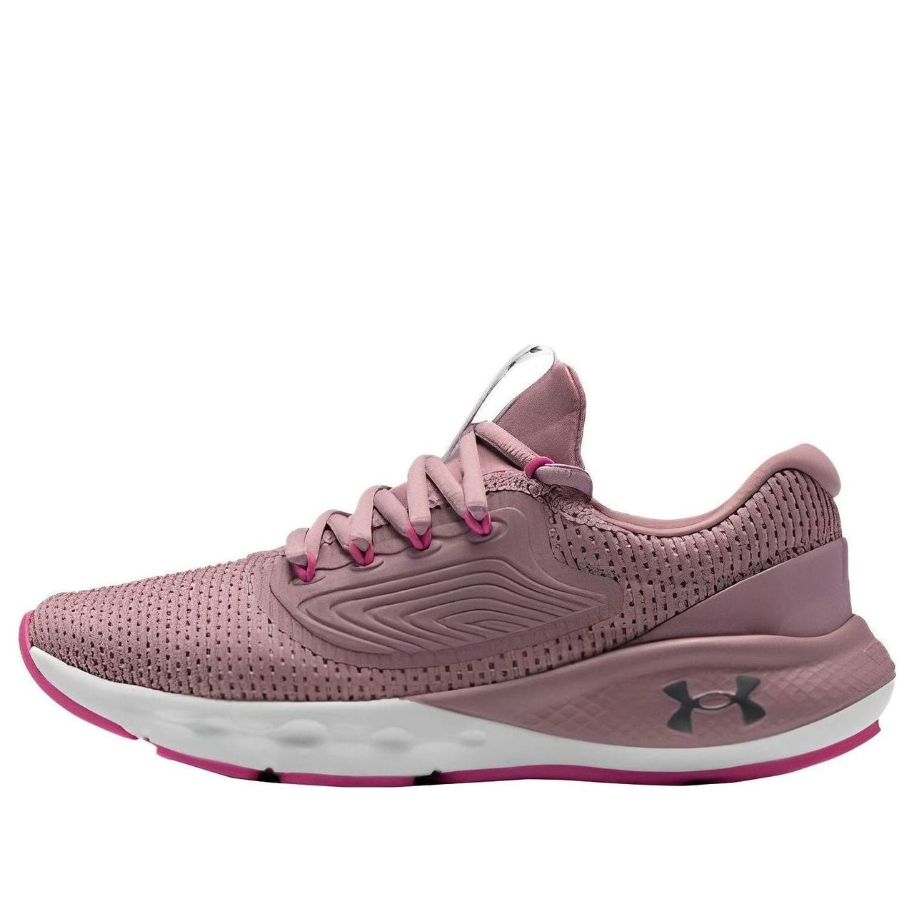 (WMNS) Under Armour HOVR Turbulence 'Pink' 3024884-601