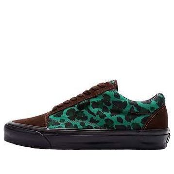 Vans Stray Rats x Vault UA Old Skool NS OG LX 'Demitasse Bosphorus' VN0A4UUTK031