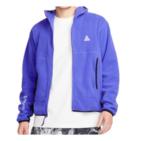 Nike ACG Wolf Tree Polartec Full-Zip Top 'Persian Violet' FB8083-510