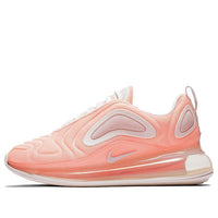 (WMNS) Nike Air Max 720 'Bleached Coral' AR9293-603