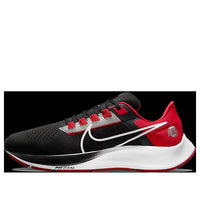 Nike Air Zoom Pegasus 38 'Ohio State' DJ0837-001