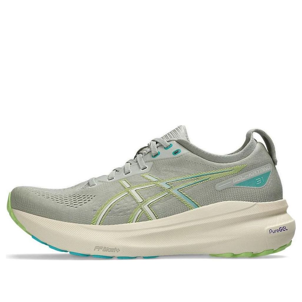 ASICS Gel-Kayano 31 'White Sage Birch' 1011B867-023