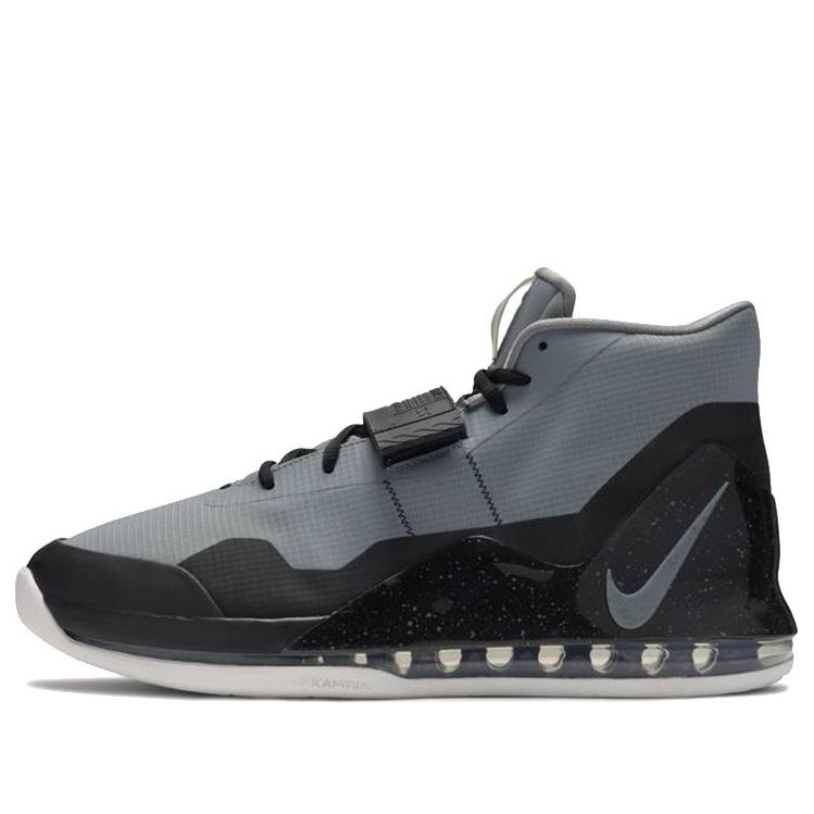 Nike Air Force Max 'Cool Grey' AR0974-006