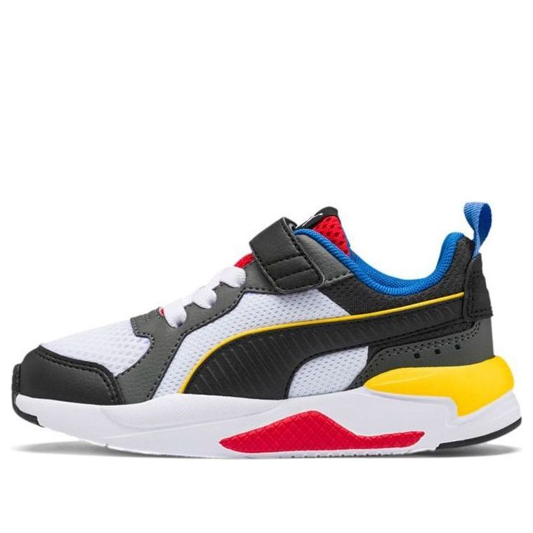 (PS) PUMA X-Ray AC Black 372921-03