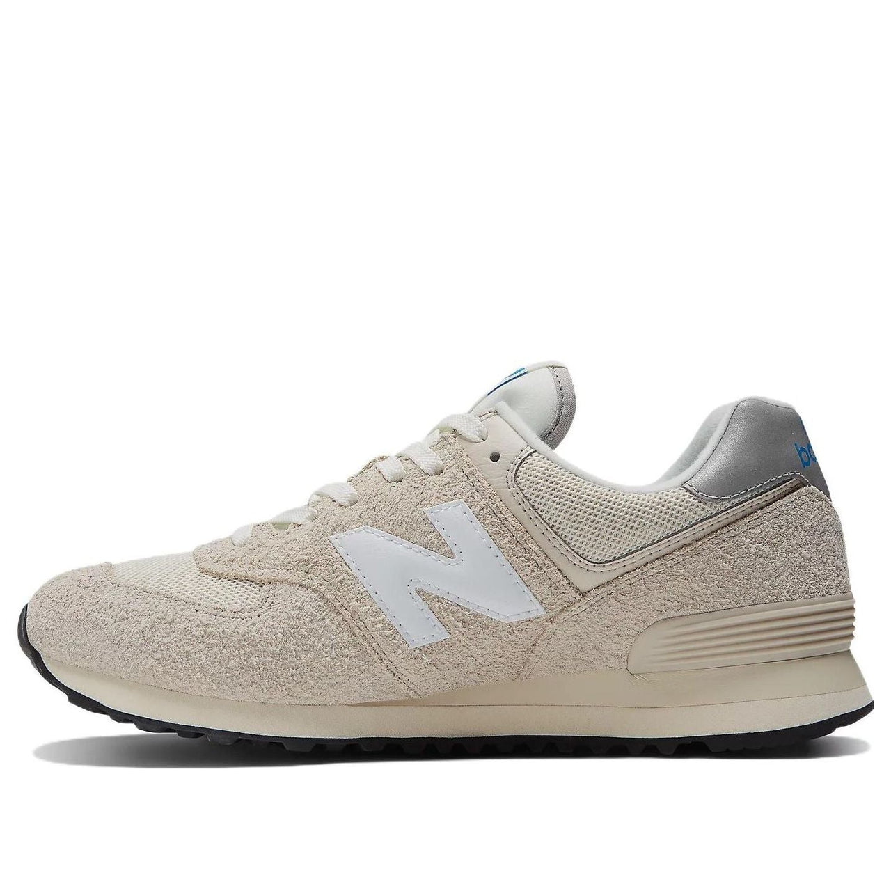 New Balance 574 'Reflection Grey' U574RZ2