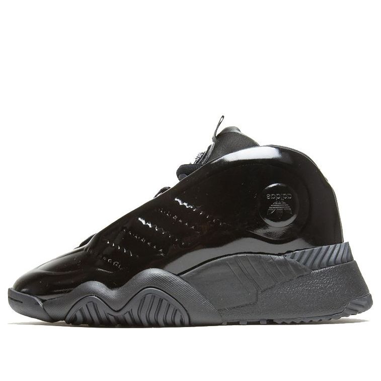 adidas Alexander Wang x Turnout Bball 'Triple Black' EE9027