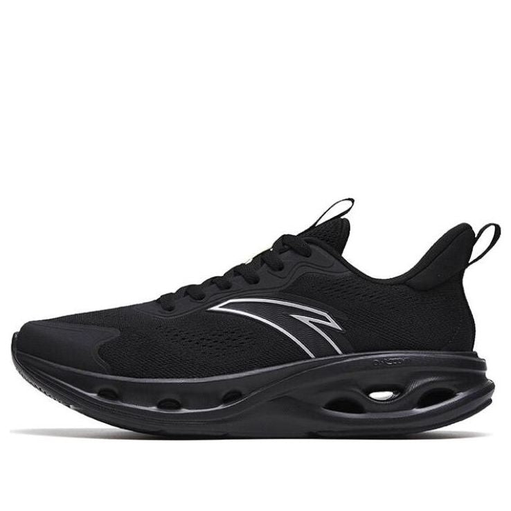 ANTA Energy Ring Low 'Black Silver' 112315575-2