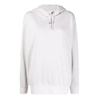 (WMNS) Nike Revival Popver Hoodie 'White' DJ6939-094