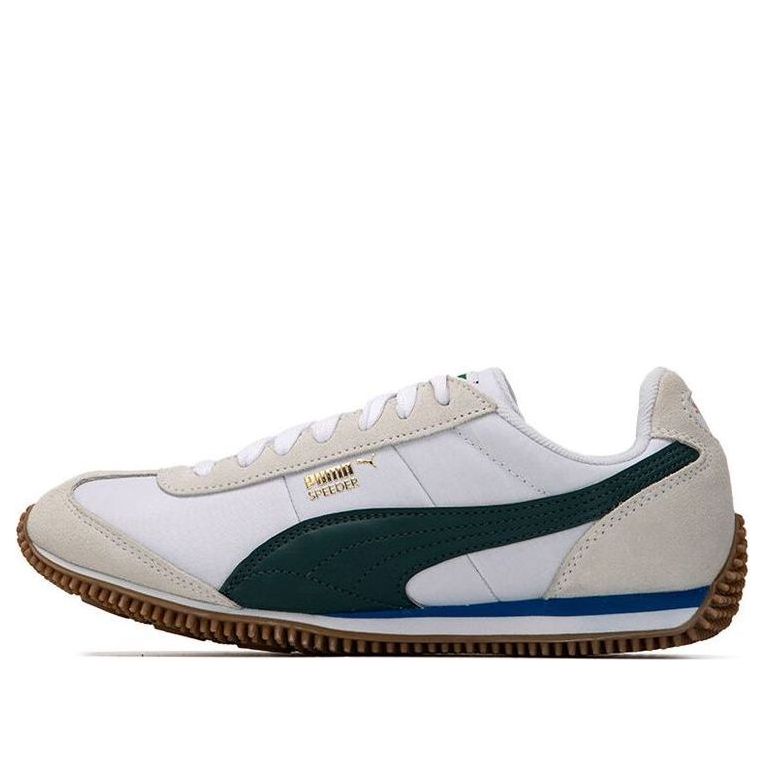PUMA Speeder SD 'White Ponderosa Pine' 390558-03