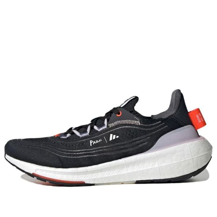 adidas Ultraboost Light Shoes 'Core Black Cloud White' GY9358