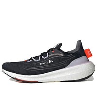 adidas Ultraboost Light Shoes 'Core Black Cloud White' GY9358