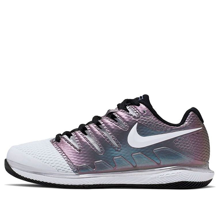 (WMNS) Nike Air Zoom Vapor X HC 'Psychic Purple' AA8027-900