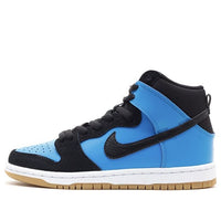 Nike SB Dunk High Pro 'Blue Hero' 305050-470