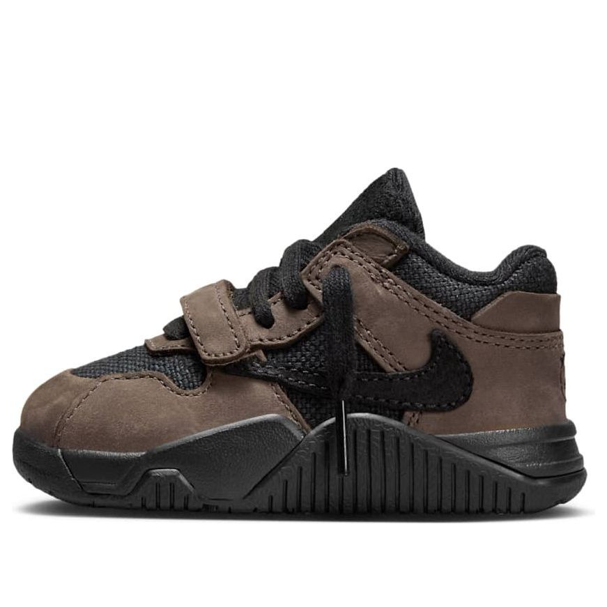 (TD) Air Jordan x Travis Scott Jumpman Jack TR 'Dark Mocha' FJ2852-204