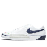 (WMNS) Nike Blazer Low 'Planet of Hoops' CW2619-141