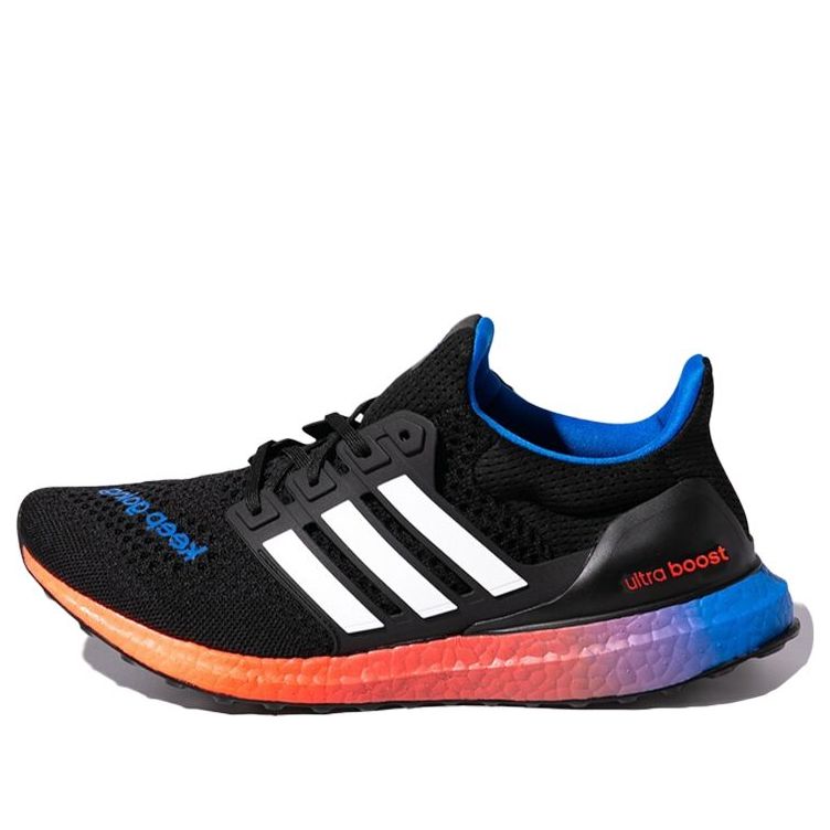 adidas UltraBoost 'Keep Going' FY2298