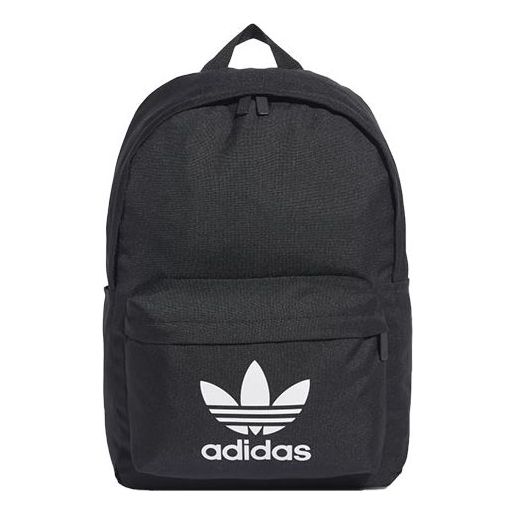 adidas originals Adicolor Classic Backpack 'Black' GD4556