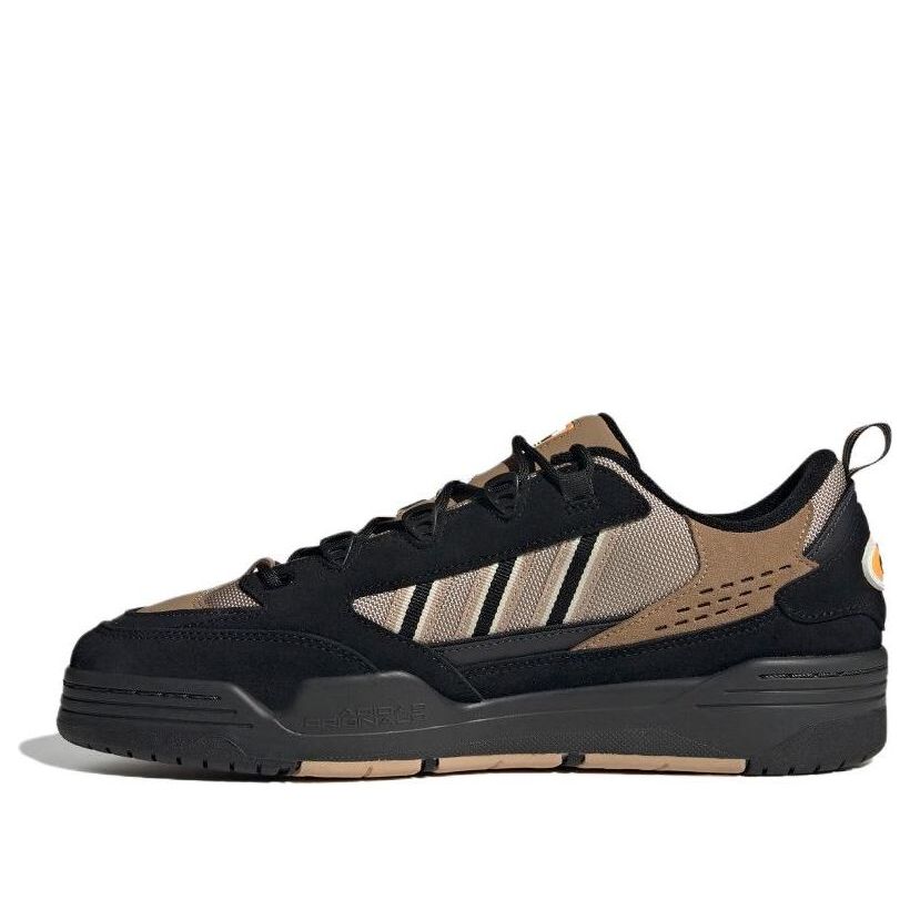 adidas originals Adi2000 'Black Brown Tan' ID2097