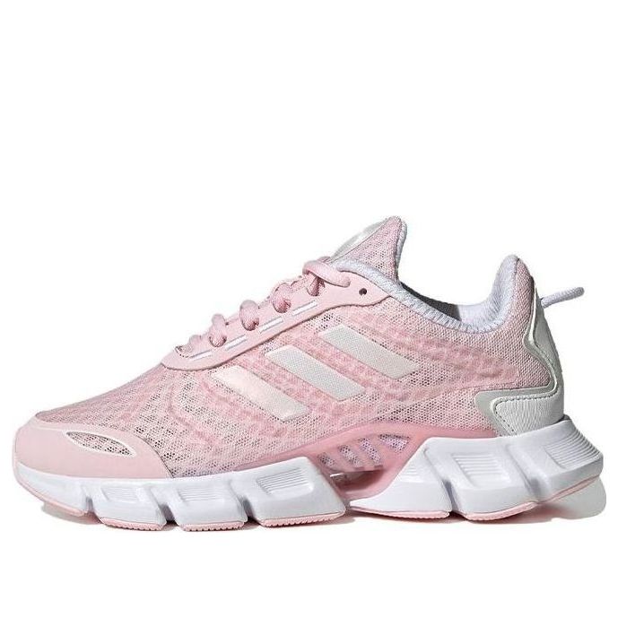 (GS) adidas Climacool 'Pink White' GZ4019