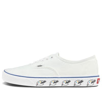 Vans Authentic Shoes White VN0A348A40N