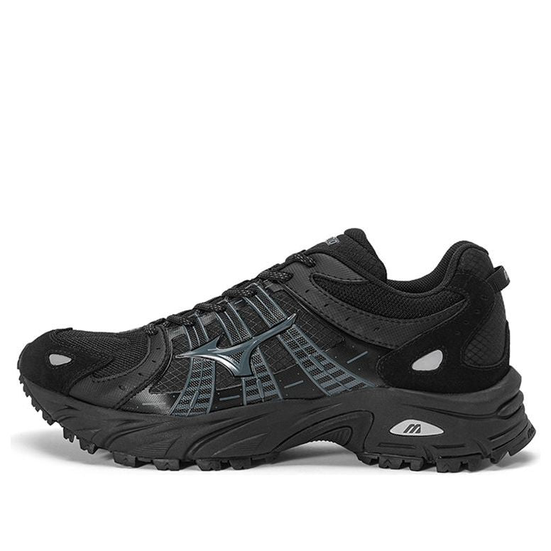 Mizuno Wave Rider 10 'Trail Breathable Fashion' D1GH222804
