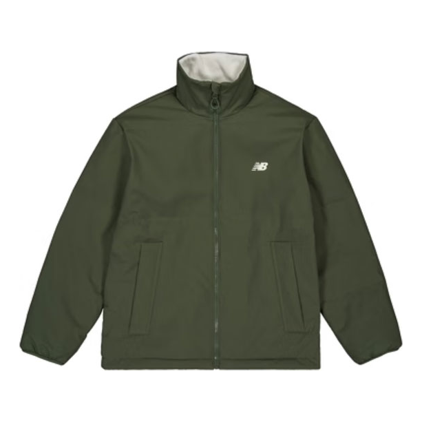 New Balance NBX Homehub Reversible Aisa Sizing 'Dark Olive Green' AMJ33373-DON