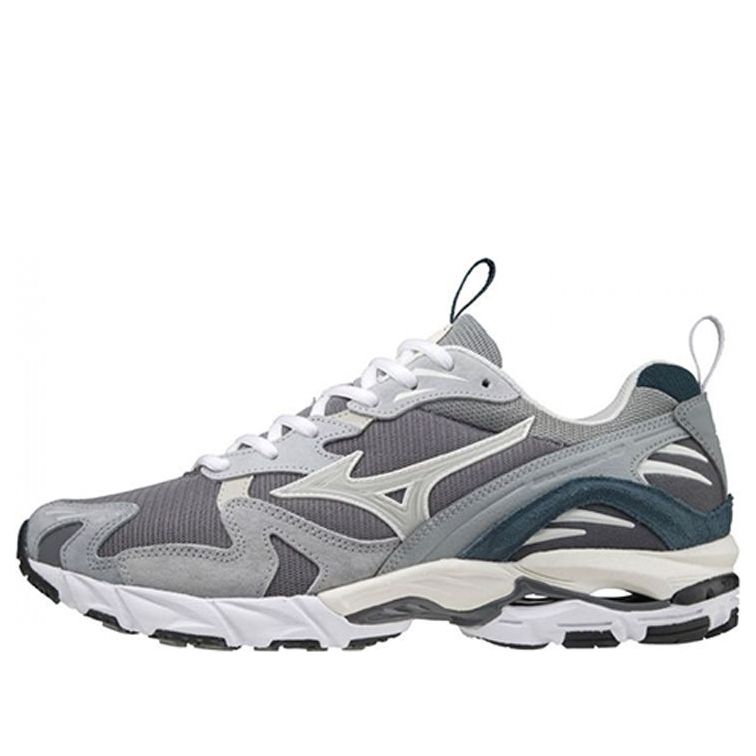 Mizuno Wave Rider 10 Premium 'Iron Gate' D1GA222607