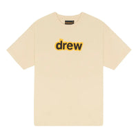 Drew House Secret T-shirt 'Biscotti' DH-HJ2121-SEBI