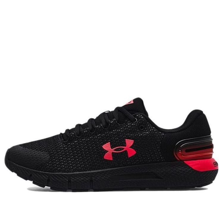 Under Armour Charged Rogue 2.5 'Black' 3024400-004