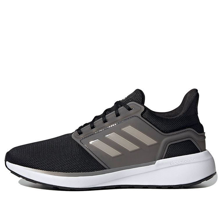 adidas EQ19 Run 'Black White' H00924
