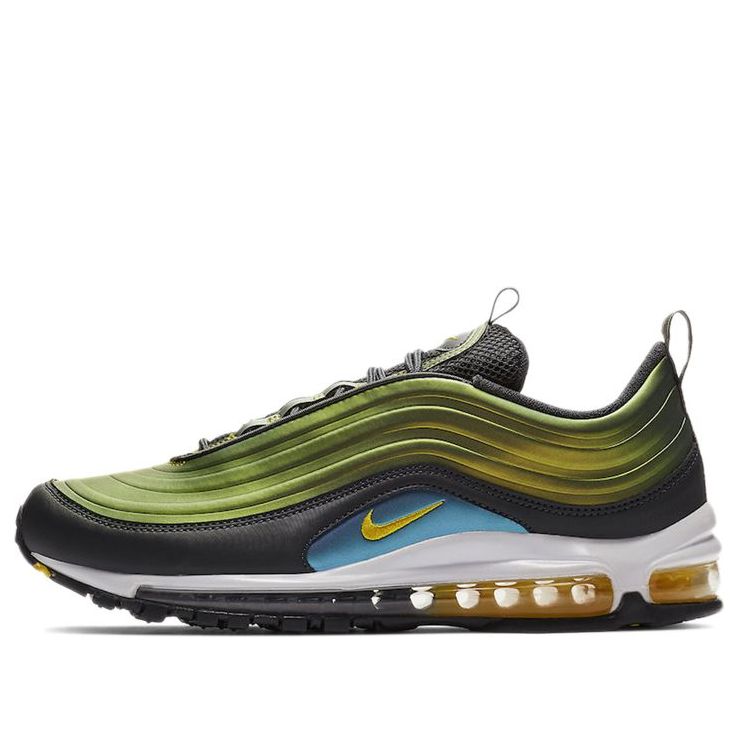 Nike Air Max 97 LX 'Anthracite Amarillo' AV1165-002