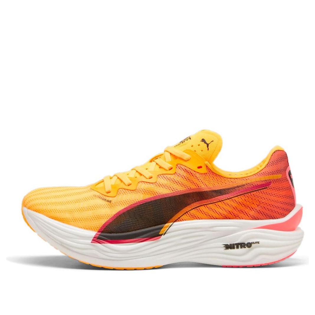 PUMA Deviate Nitro Elite 3 'Sun Stream' 310554-01