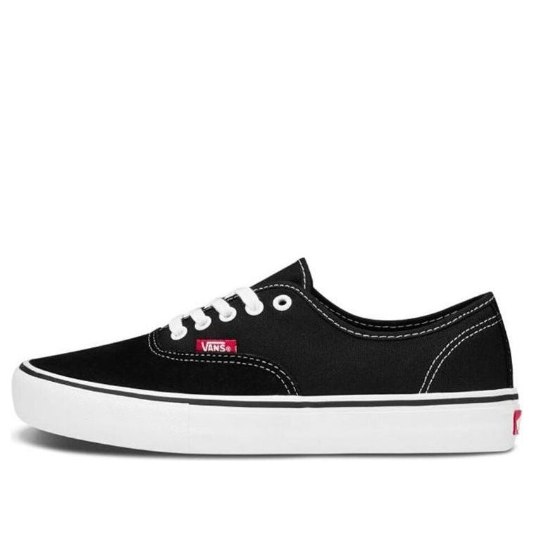 Vans Authentic Pro 'Black' VN0A34796BT