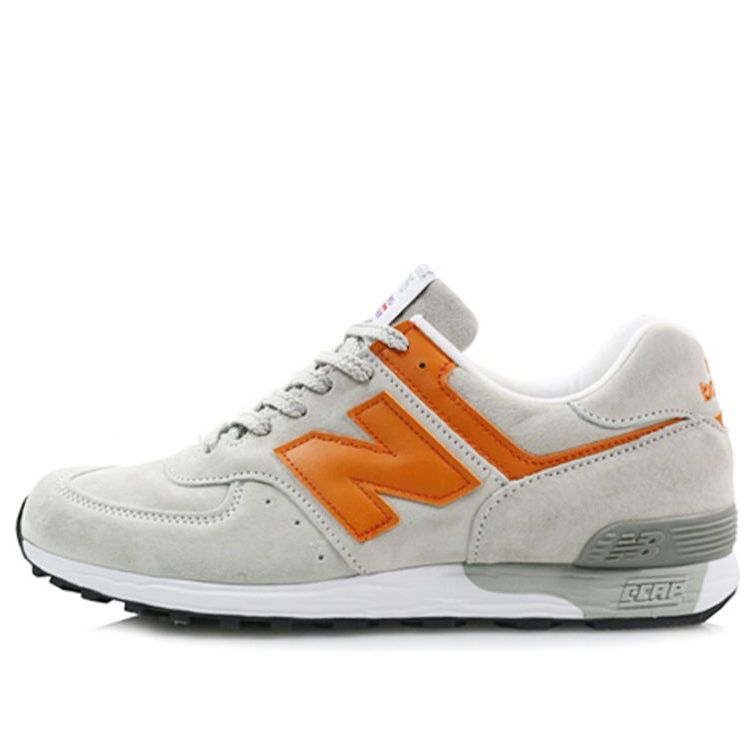 New Balance NB 576 'Gray Orange' M576PGO