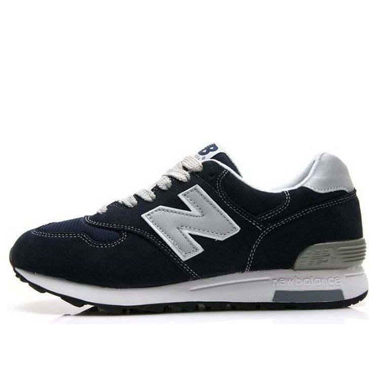 New Balance J.Crew x 1400 Made In USA 'Navy' M1400NV