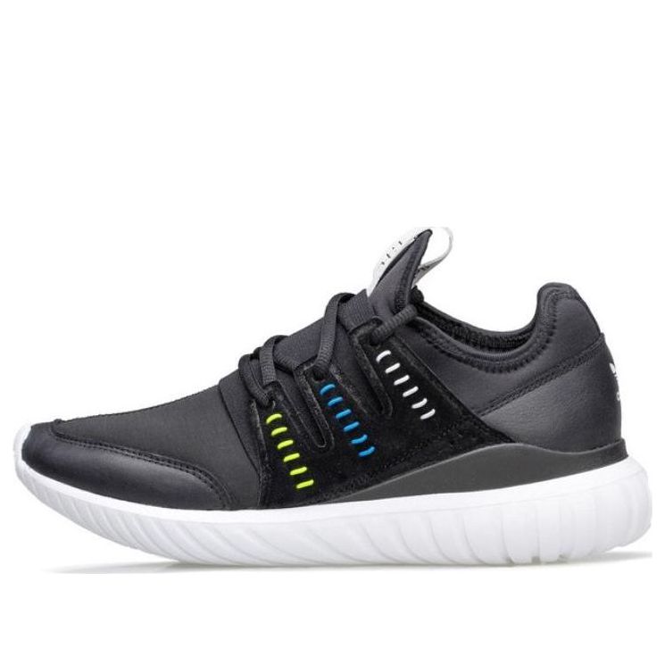 adidas Tubular Radial 'Black' BB5042