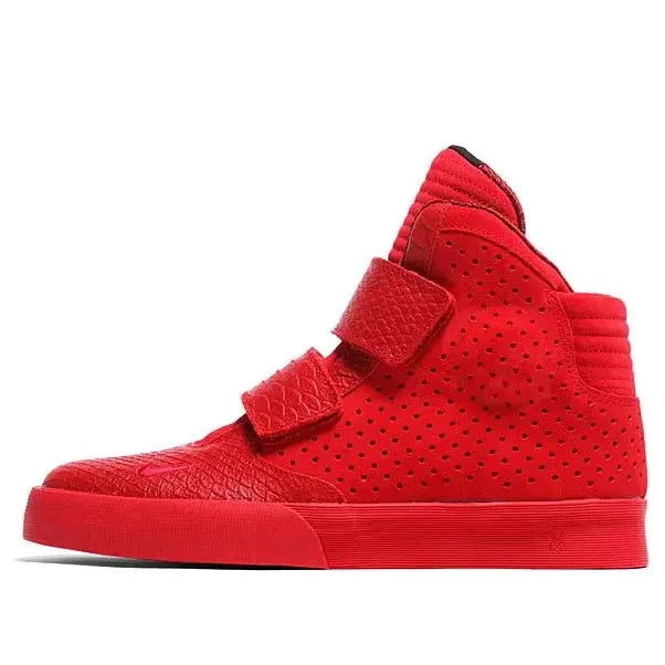 Nike Flystepper2K3 'Red October' 677473-600