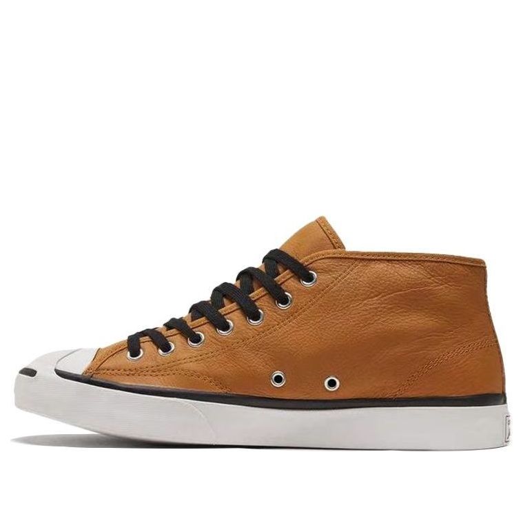 Converse Jack Purcell Mid 'Digital Terrain - Dark Soba' 170386C