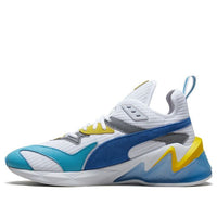 PUMA LQDCELL Origin 'Blue Yellow' 192862-01