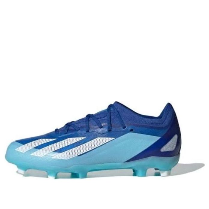 (GS) adidas X Crazyfast.1 'Marinerush Pack' IE4209