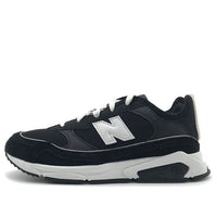 New Balance X-Racer Black White Unisex MSXRCSBL