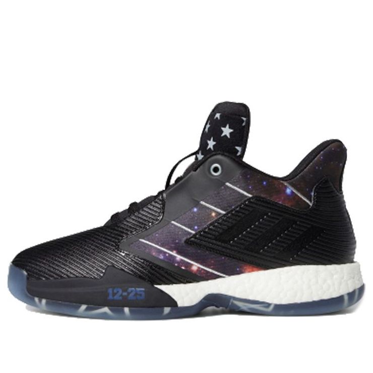 adidas T-Mac Millennium 2 'Christmas Gmae' EF9949