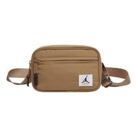 (WMNS) Air Jordan Flight Mini Camera Bag 'Tan' FB9602-258