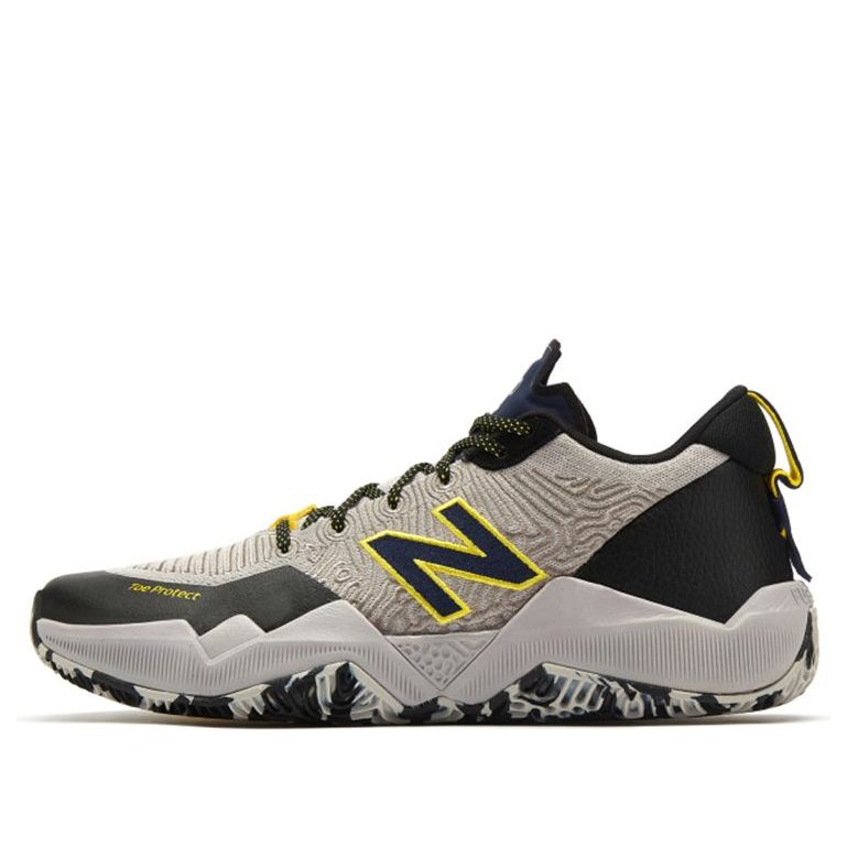 New Balance 2WXY 1 Low 'Grey Black' BB2WXYLA