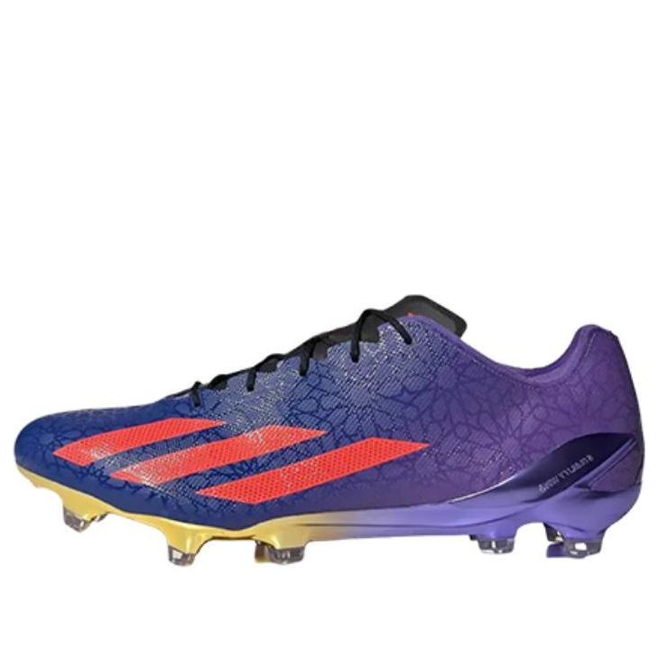adidas X Crazyfast Salah+ FG 'Egyptian Nights Pack' IF5817