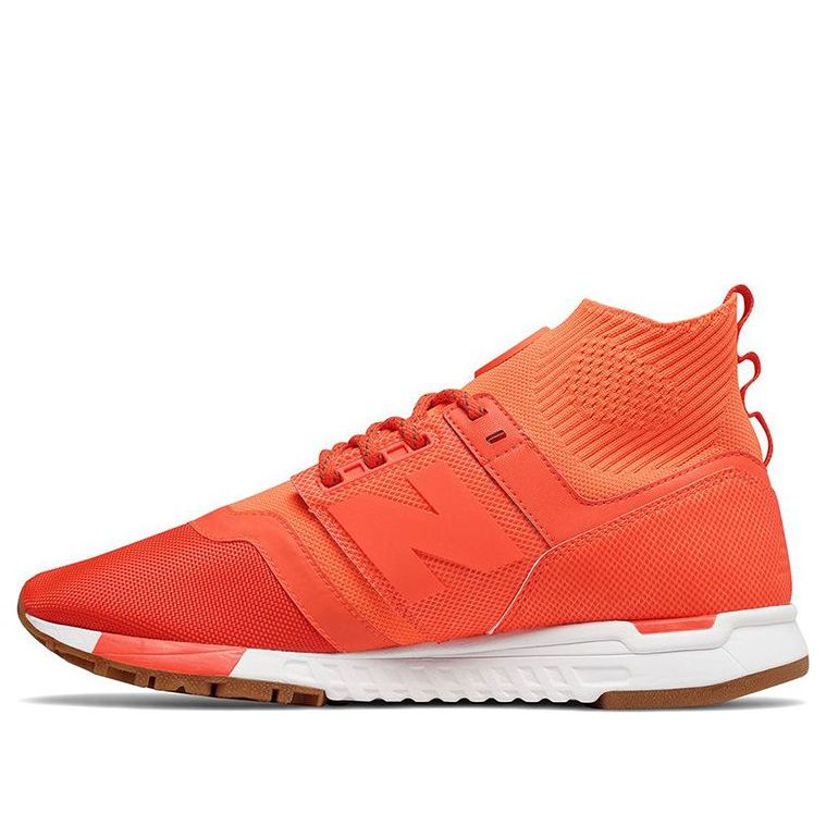New Balance 247 Mid 'Orange' MRL247OX