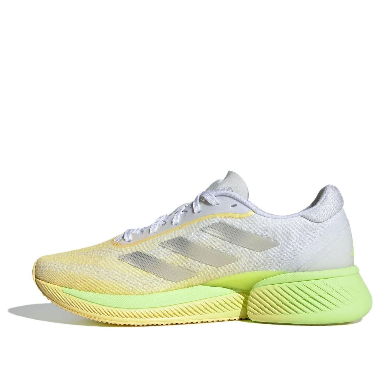 (WMNS) adidas Supernova Eterno 'White Green' IH0444