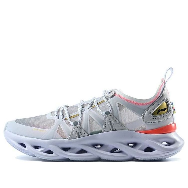 Li-Ning Arc 'Grey' ARHQ043-5