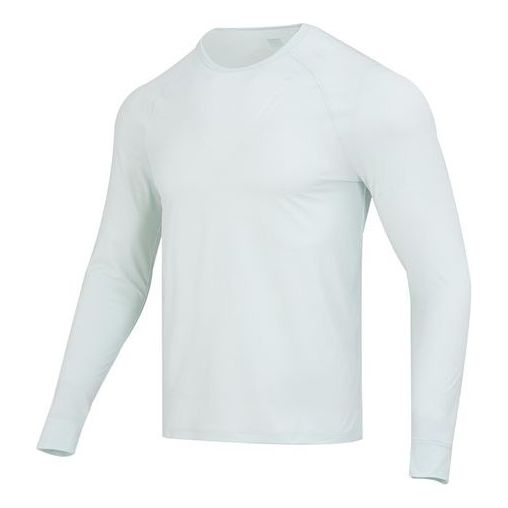 Under Armour Meridian Long Sleeve 'Light Green' 1374496-592
