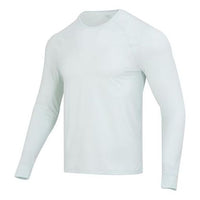 Under Armour Meridian Long Sleeve 'Light Green' 1374496-592